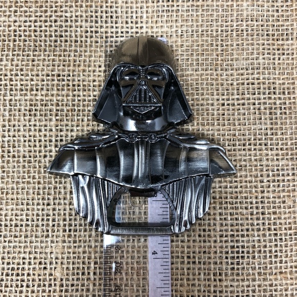 Dearth Vader bottle opener Star Wars metal - Picture 4 of 6